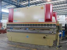 ZDP-10040 (WC67Y-100/4000) 4米折弯机