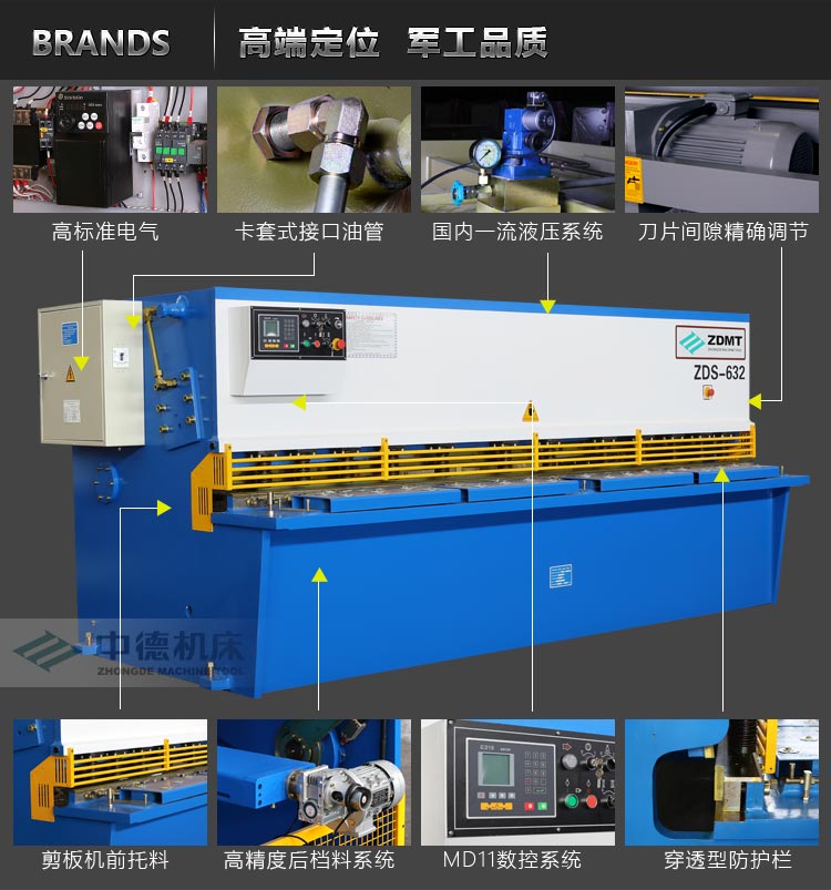 ZDS-632内容概况页3 ZDS-632内容概况页3